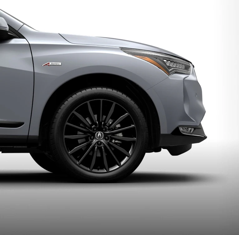 Acura 2026 RDX 20英吋Black色合金 Acura 2026 RDX 20英吋Black色合金