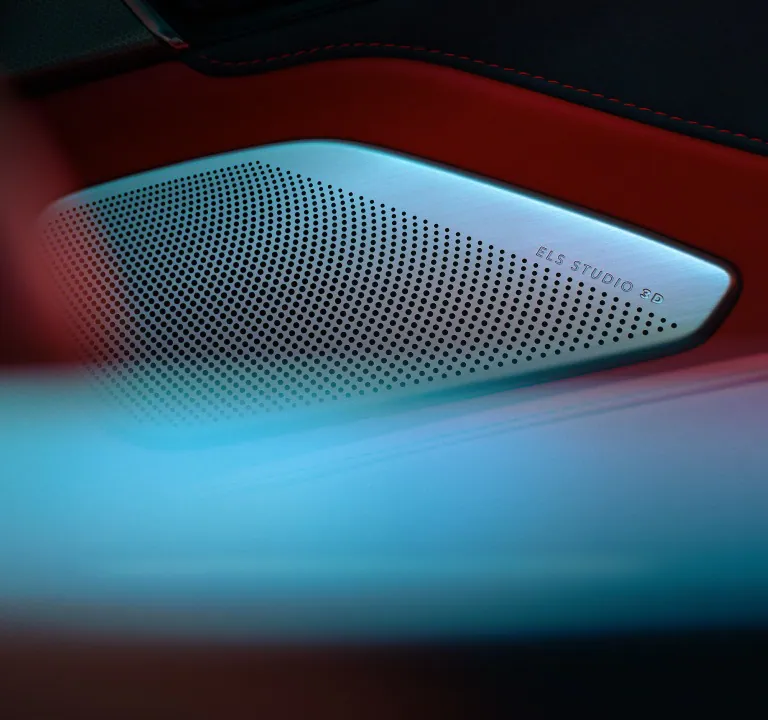 Acura 2026 RDX ELS STUDIO®高級音訊 Acura 2026 RDX ELS STUDIO®高級音訊