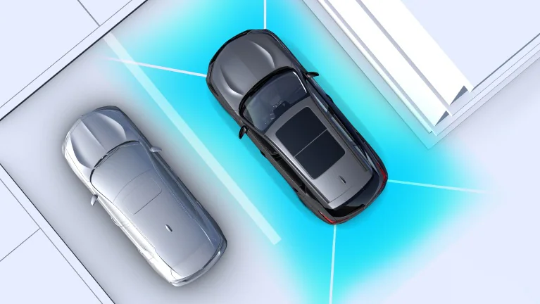 Acura 2026 RDX多視角攝影機 Acura 2026 RDX多視角攝影機