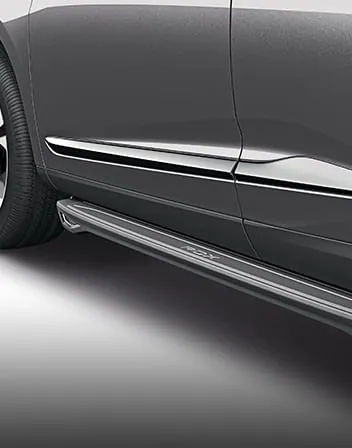 Acura 2026 RDX車側踏板配件 Acura 2026 RDX車側踏板配件