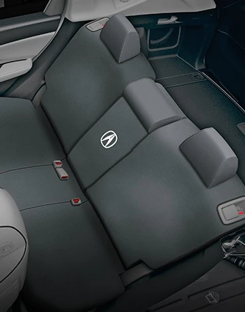 Acura 2026 RDX後排座椅椅罩 Acura 2026 RDX後排座椅椅罩