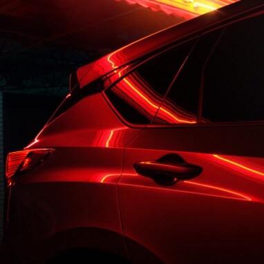Acura 2026 RDX尊貴跨類型跑車