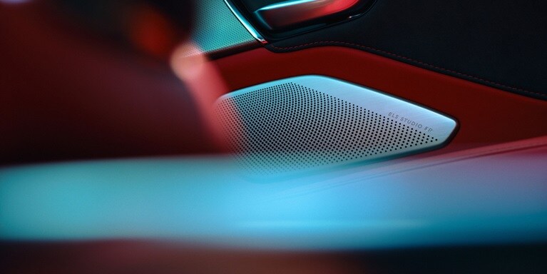 Acura 2026 RDX ELS STUDIO 3D®
