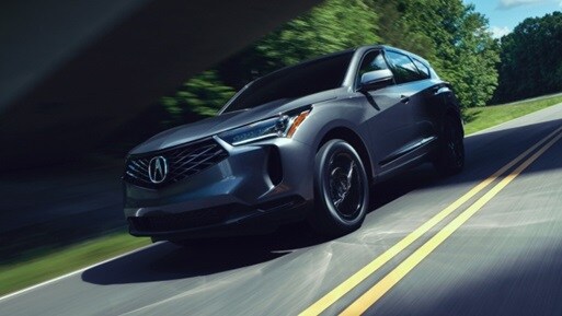 Acura 2026 RDX Super Handling All-Wheel Drive