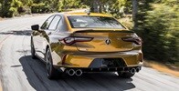 TLX 2022獨特的底盤支撐與強化設計 TLX 2022獨特的底盤支撐與強化設計