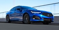 TLX 2022 A-Spec®設計,將高性能提升到全新的層次 TLX 2022 A-Spec®設計,將高性能提升到全新的層次
