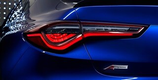 TLX 2022 Chicane LED車尾燈擁有令人驚嘆的風格,不論何時都能吸引眾人目光 TLX 2022 Chicane LED車尾燈擁有令人驚嘆的風格,不論何時都能吸引眾人目光