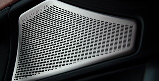 TLX 2022 ELS STUDIO 3D®32高級音響系統 TLX 2022 ELS STUDIO 3D®32高級音響系統
