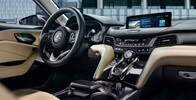 TLX 2022真材實料,例如開孔實木。 TLX 2022真材實料,例如開孔實木。