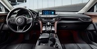 TLX 2022頂級工匠技藝與精緻、跑車設計的完美平衡 TLX 2022頂級工匠技藝與精緻、跑車設計的完美平衡