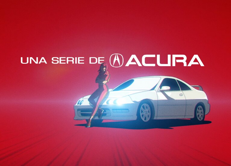 動畫系列影像 / 預告片